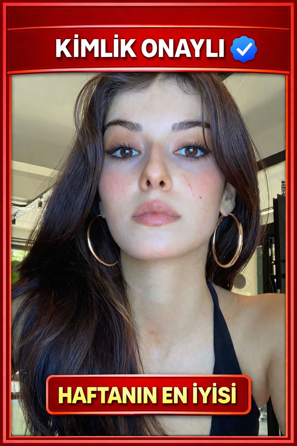 Varto Hayalindeki Partner Escort Bayan Hale